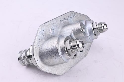 DURAFORCE Complete Hydraulic Unit 7246784 7141939 for Bobcat A770 S510 S530 S550 S570 S590