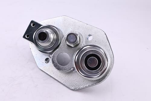 DURAFORCE Complete Hydraulic Unit 7246784 7141939 for Bobcat A770 S510 S530 S550 S570 S590