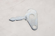 DURAFORCE 20pcs T250 Tractor Excavator Keys for Grader Dozer Ford New Holland SkyTrak