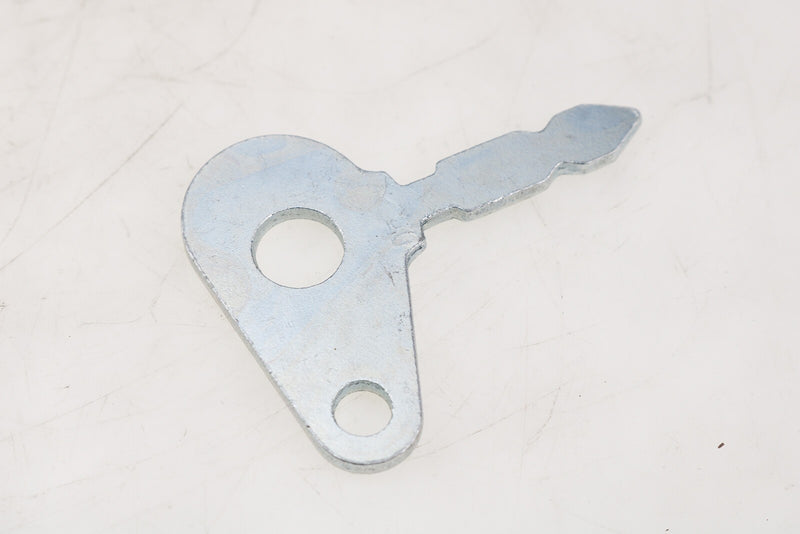 DURAFORCE 20pcs T250 Tractor Excavator Keys for Grader Dozer Ford New Holland SkyTrak