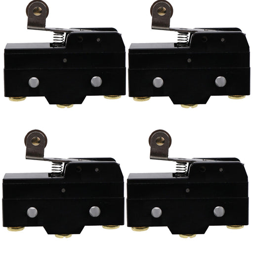 DURAFORCE 4X Backup Alarm for Bobcat T180 T190 T200 T250 T300 T320 T550 T590 T630