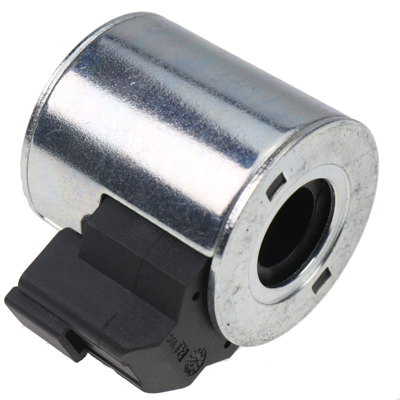 DURAFORCE 24V 4304124 Solenoid Valve for HydraForce Stem Series 10 12 16 38 58