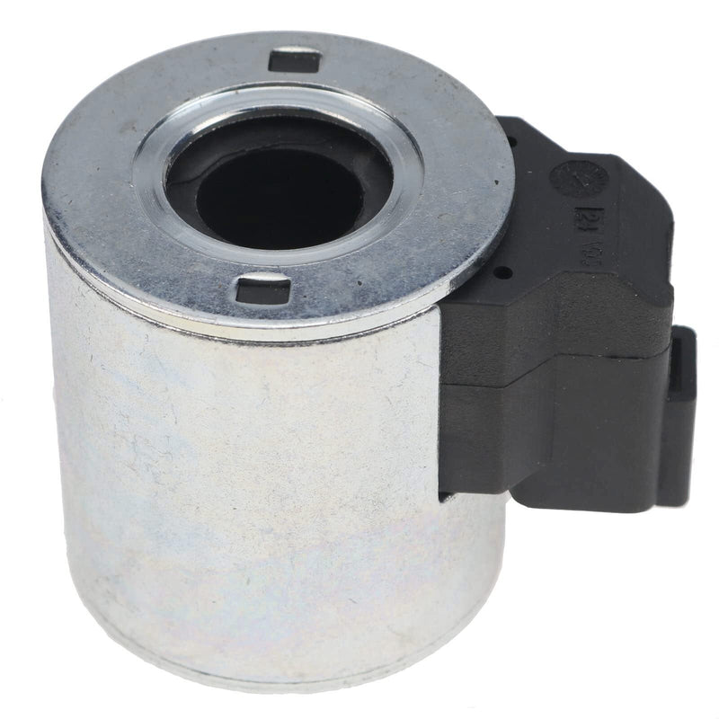 DURAFORCE 24V 4304124 Solenoid Valve for HydraForce Stem Series 10 12 16 38 58
