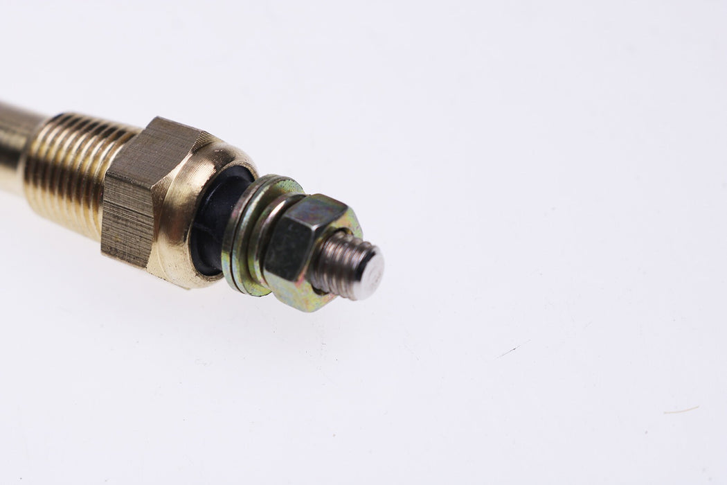 DURAFORCE New 6658818 Engine Coolant Temp Sensor for Bobcat Skid Steer 743