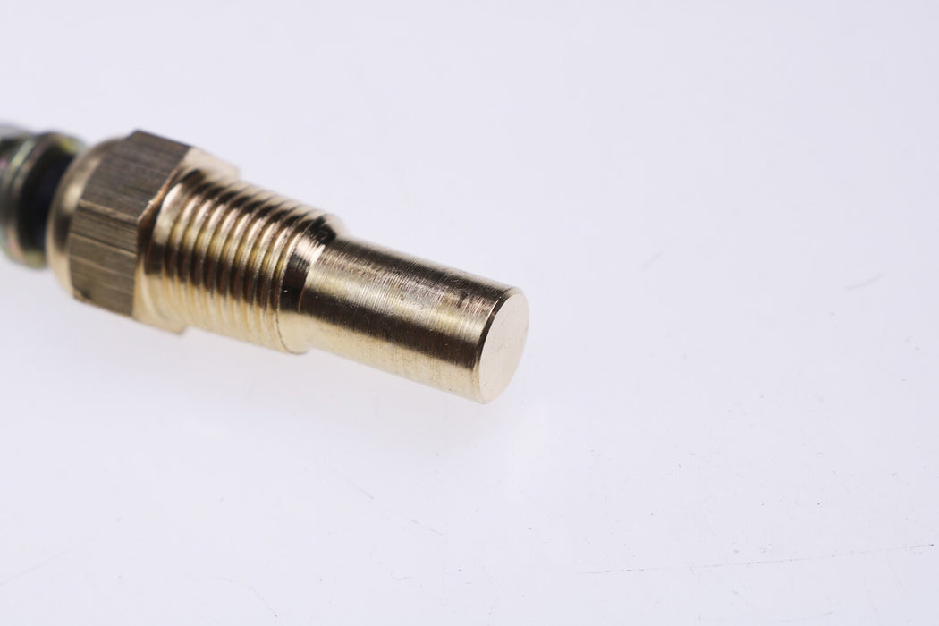 DURAFORCE New 6658818 Engine Coolant Temp Sensor for Bobcat Skid Steer 743