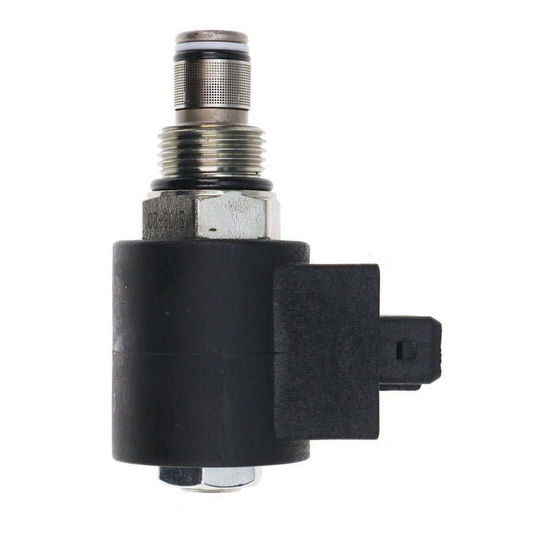 DURAFORCE New Hydraulic Solenoid 25/974628 for JCB 3CX 3CX4M 3CX444 4CX 4DX 4C 4C444