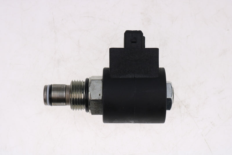 DURAFORCE New Hydraulic Solenoid 25/974628 for JCB 3CX 3CX4M 3CX444 4CX 4DX 4C 4C444