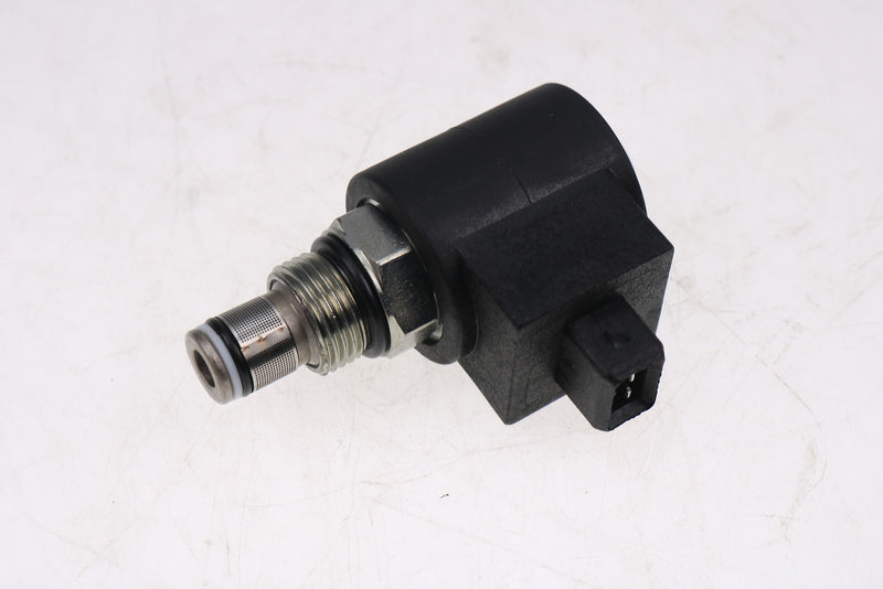 DURAFORCE New Hydraulic Solenoid 25/974628 for JCB 3CX 3CX4M 3CX444 4CX 4DX 4C 4C444