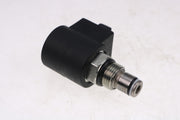 DURAFORCE New Hydraulic Solenoid 25/974628 for JCB 3CX 3CX4M 3CX444 4CX 4DX 4C 4C444