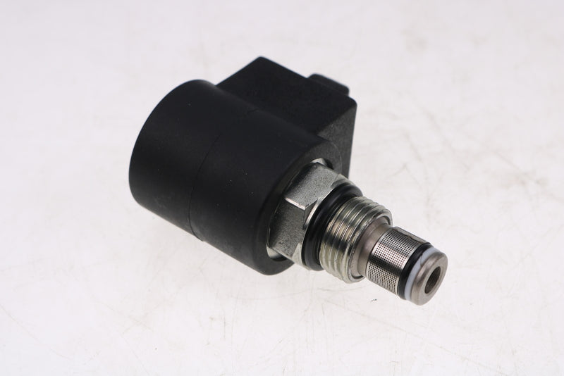 DURAFORCE New Hydraulic Solenoid 25/974628 for JCB 3CX 3CX4M 3CX444 4CX 4DX 4C 4C444