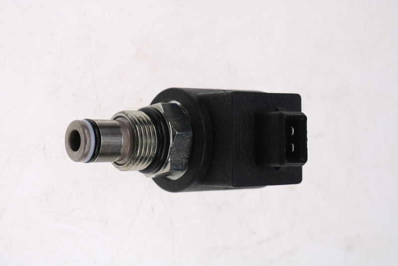 DURAFORCE New Hydraulic Solenoid 25/974628 for JCB 3CX 3CX4M 3CX444 4CX 4DX 4C 4C444