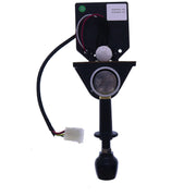 DURAFORCE JLG 1600141 Joystick Controller for 150HAX 40H 45HA 60H 70H 80H Models