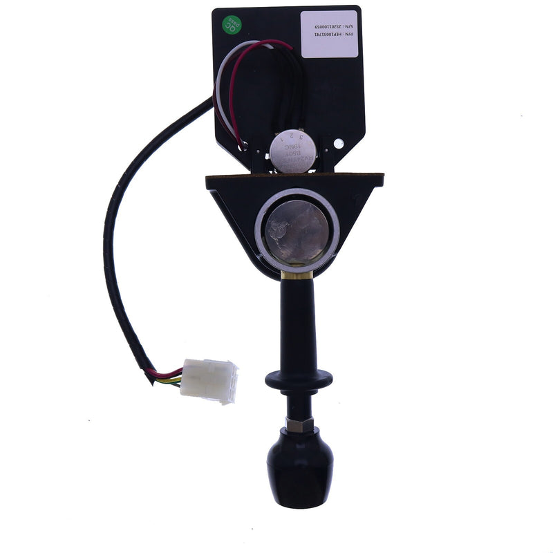 DURAFORCE JLG 1600141 Joystick Controller for 150HAX 40H 45HA 60H 70H 80H Models
