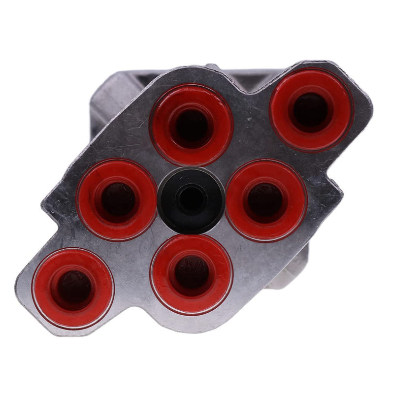DURAFORCE Pilot Valve for HITACHI ZAXIS200-3 ZAX130-370-3 Excavator Parts