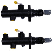 DURAFORCE 2X Brake Cylinder 87398198 for New Holland B100B B110 B115 B95 LB110 LB75 Tracto