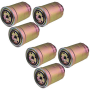 DURAFORCE 6X New Kohler ED0021753180-S Fuel Filter Element Replacement Parts
