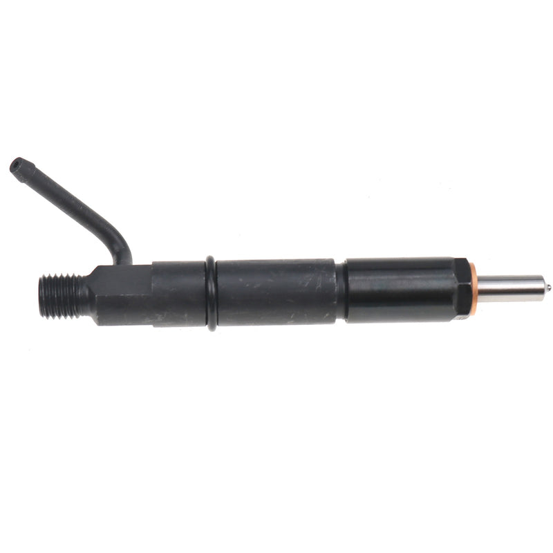 DURAFORCE 4PCS Fuel Injectors for Caterpillar 3064 311C 312C 314C 318C 320C Engines