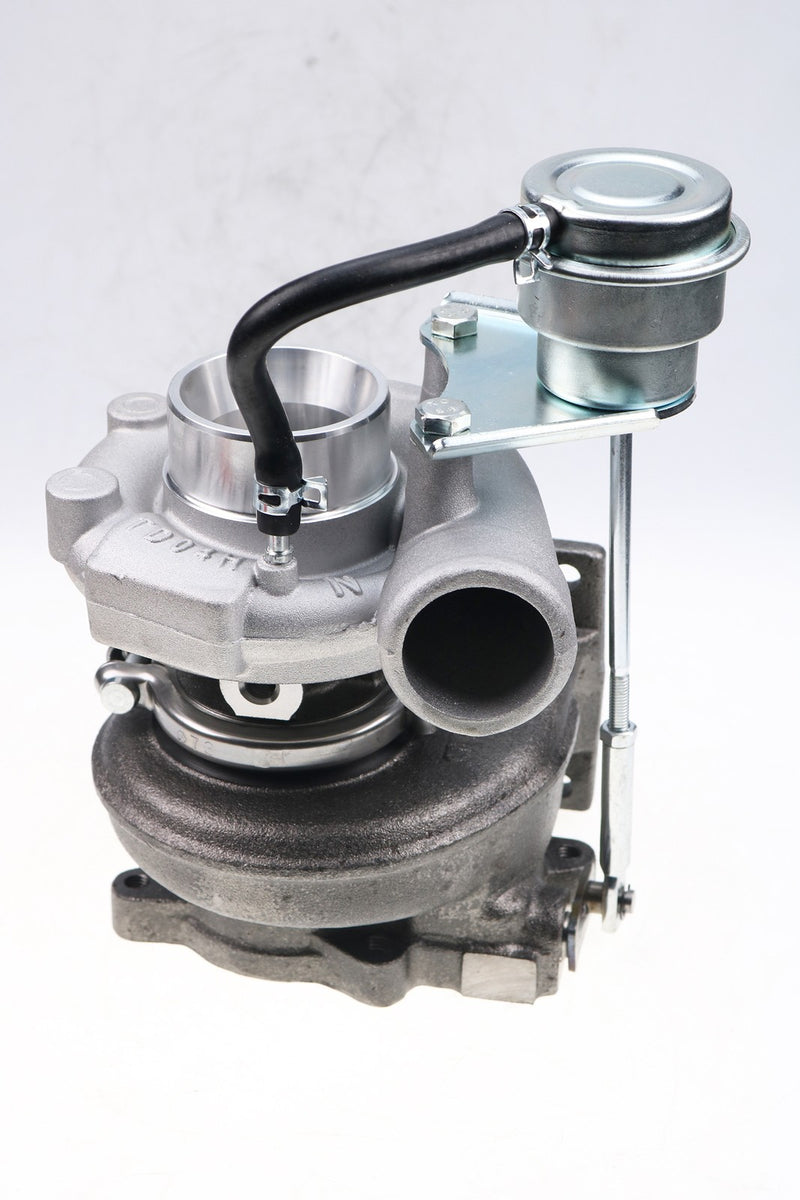 DURAFORCE TD04HL4 Turbocharger 49389-03000 for Kubota V3800 Bobcat S750 S850 T750 T770