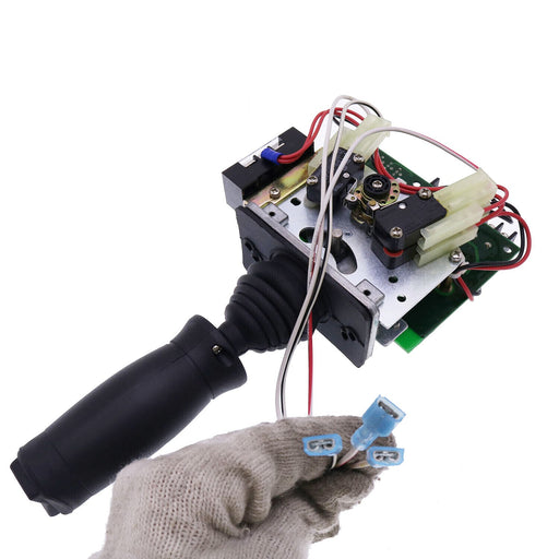 DURAFORCE Joystick Controller 42032GT for Genie Boom Lift Z30/20 Z34/22N Z45/22 DC