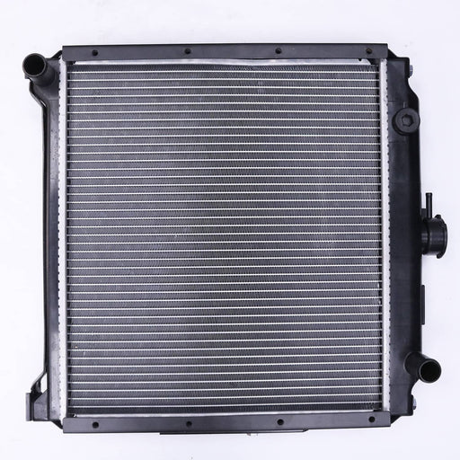 DURAFORCE Lister Petter LPW LPW3 LPW4 Water Cooling Radiator 757-31010 Replacement