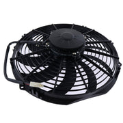 DURAFORCE New 30100350 Electric Puller Fan VA10-BP9/C-25A 12" 24V Cooling Fan
