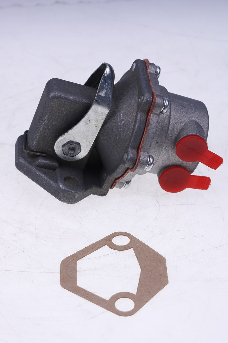 DURAFORCE 2X New Onan Fuel Lift Pump 757-14173 for LPW LPWS LPWT LPA Generators