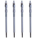 DURAFORCE Set of 4 Glow Plugs 1G777-65510 for Bobcat Kubota V3307 V3007 DI Engine