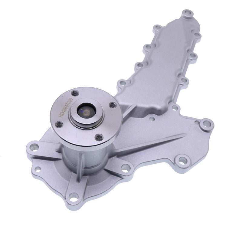 DURAFORCE Kubota Water Pump 1A021-73030 for L2050 L2250 L2350 L2500 L2550 L2600 L2650