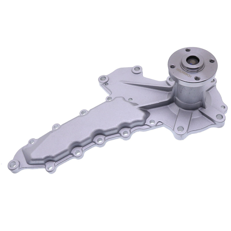 DURAFORCE Kubota Water Pump 1A021-73030 for L2050 L2250 L2350 L2500 L2550 L2600 L2650
