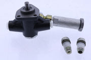 DURAFORCE 2X Fuel Pump 11-7433 05210-6560 for Thermo King 482E TK486 300E-50 A400 4.86V