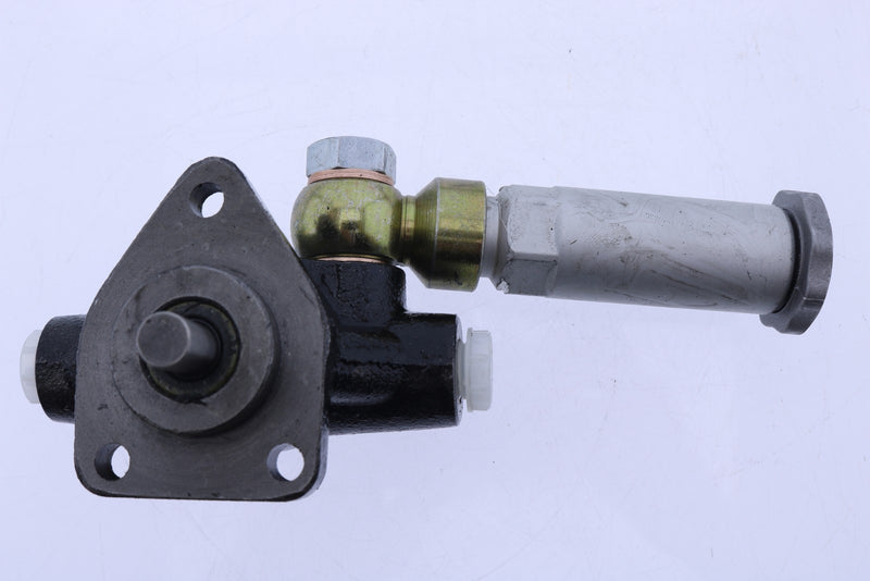 DURAFORCE 2X Fuel Pump 11-7433 05210-6560 for Thermo King 482E TK486 300E-50 A400 4.86V