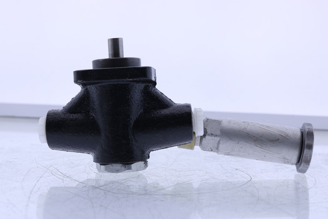 DURAFORCE 2X Fuel Pump 11-7433 05210-6560 for Thermo King 482E TK486 300E-50 A400 4.86V