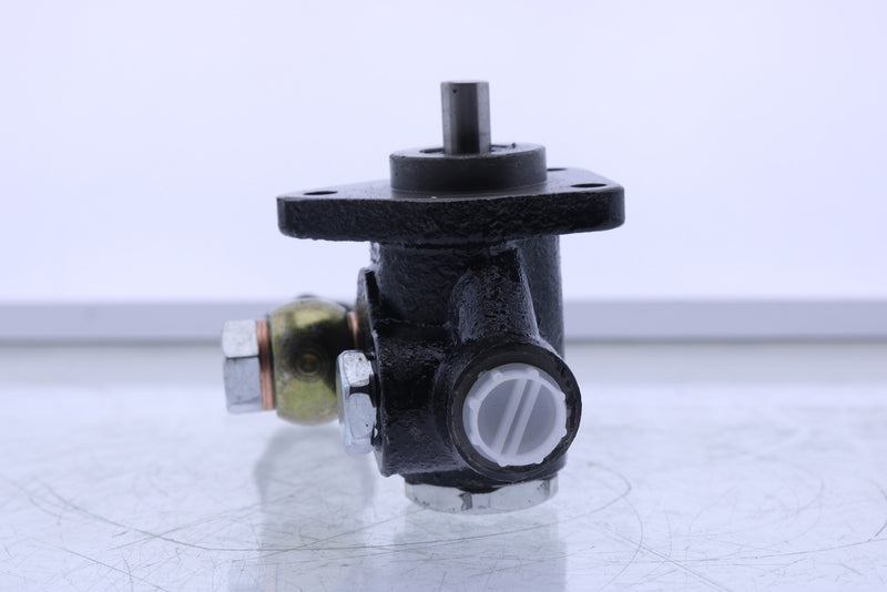 DURAFORCE 2X Fuel Pump 11-7433 05210-6560 for Thermo King 482E TK486 300E-50 A400 4.86V
