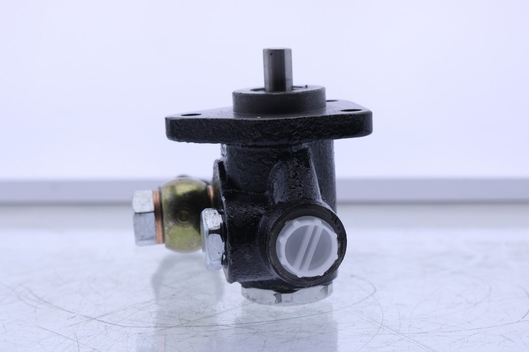 DURAFORCE 2X Fuel Pump 11-7433 05210-6560 for Thermo King 482E TK486 300E-50 A400 4.86V