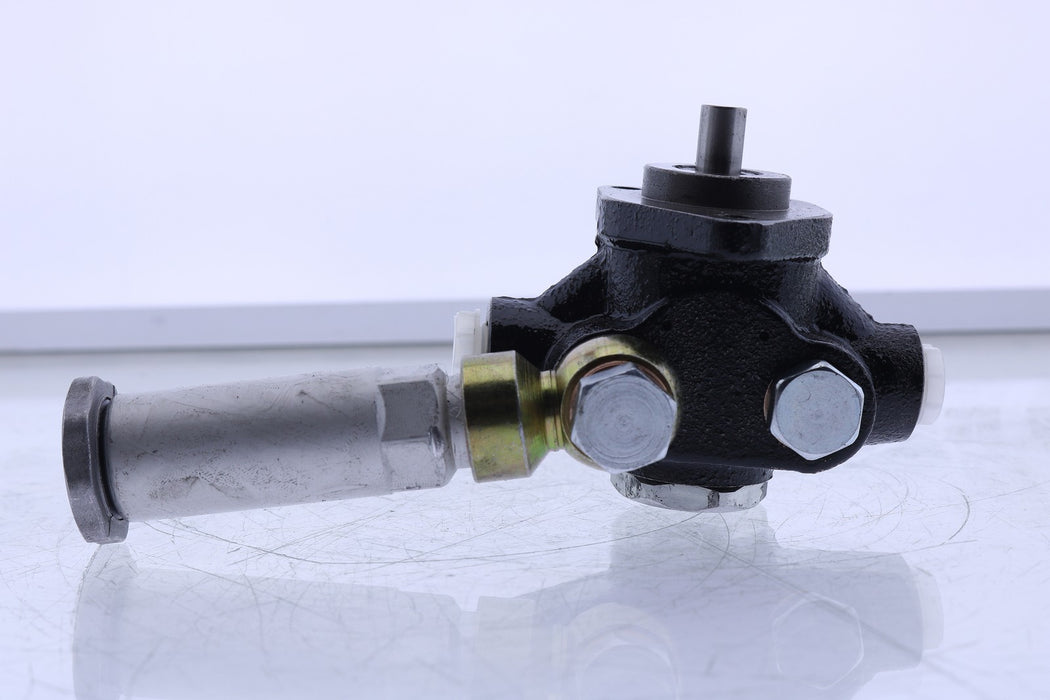 DURAFORCE 2X Fuel Pump 11-7433 05210-6560 for Thermo King 482E TK486 300E-50 A400 4.86V