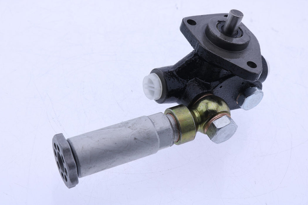 DURAFORCE 2X Fuel Pump 11-7433 05210-6560 for Thermo King 482E TK486 300E-50 A400 4.86V