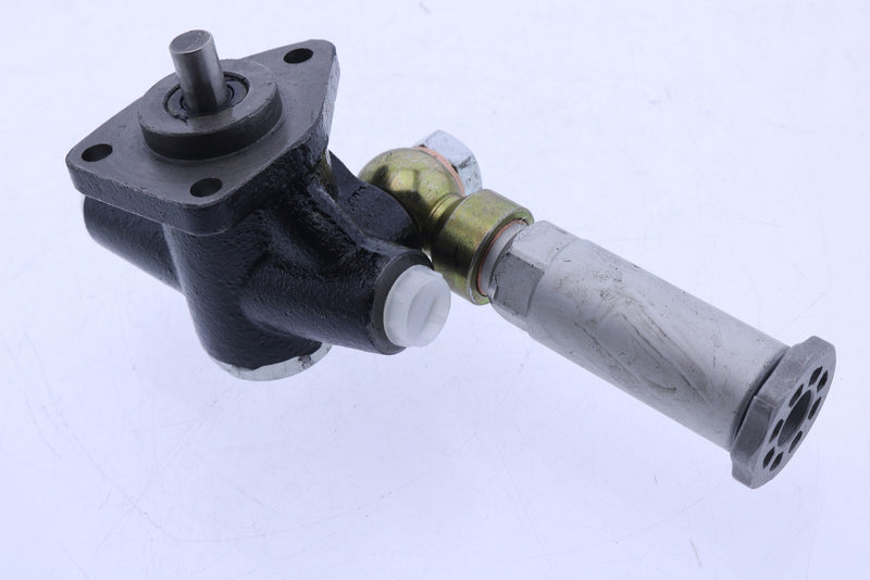 DURAFORCE 2X Fuel Pump 11-7433 05210-6560 for Thermo King 482E TK486 300E-50 A400 4.86V
