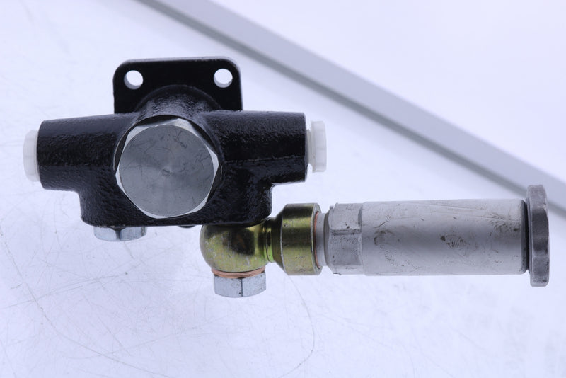 DURAFORCE 2X Fuel Pump 11-7433 05210-6560 for Thermo King 482E TK486 300E-50 A400 4.86V
