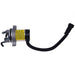 DURAFORCE 12V Fuel Shutdown Solenoid 7027251 for JLG 500RTS 80HX+6 120HX+6 Lift
