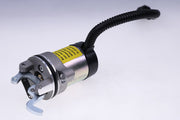 DURAFORCE 12V Fuel Shutdown Solenoid 7027251 for JLG 500RTS 80HX+6 120HX+6 Lift
