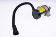 DURAFORCE 12V Fuel Shutdown Solenoid 7027251 for JLG 500RTS 80HX+6 120HX+6 Lift