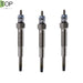 DURAFORCE 3X Glow Plug 172-4585 for Caterpillar CAT 216B 232B 242B 257B 301.5 302.5 303.5