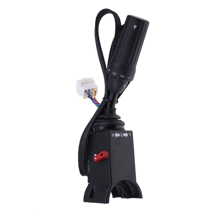 DURAFORCE New Gear Selector 0501207105 0501209951 for ZF DW-3 4WG160 4WG180 Transmission