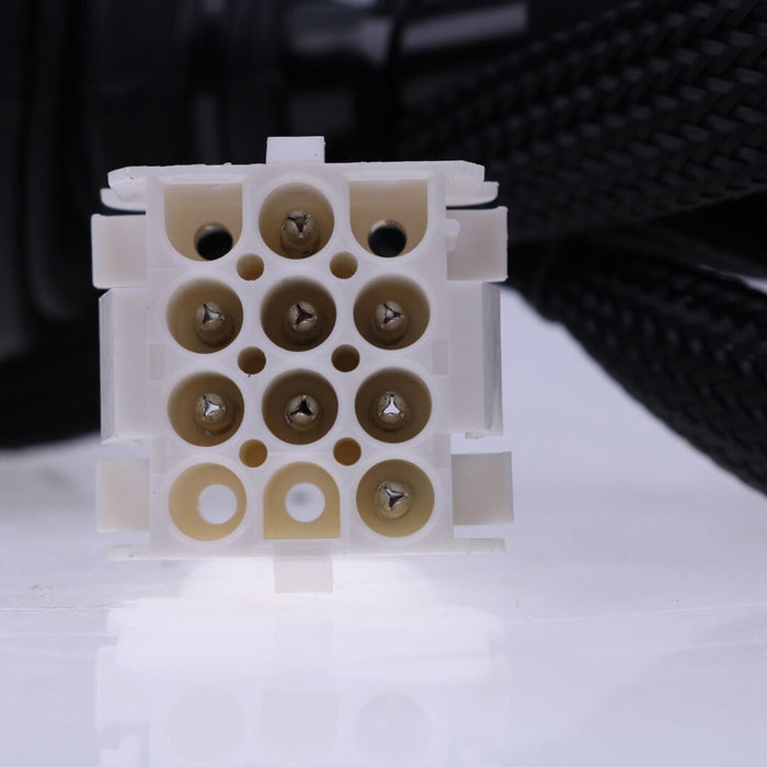 DURAFORCE New Gear Selector 0501207105 0501209951 for ZF DW-3 4WG160 4WG180 Transmission