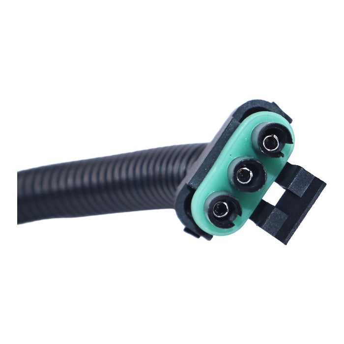 DURAFORCE John Deere RE504223 Shutoff Solenoid for 762B 653E 6076 6081 Engine