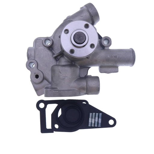 DURAFORCE New Water Pump 119717-42002 for Yanmar 3TNV76-NBK Engine Replacement