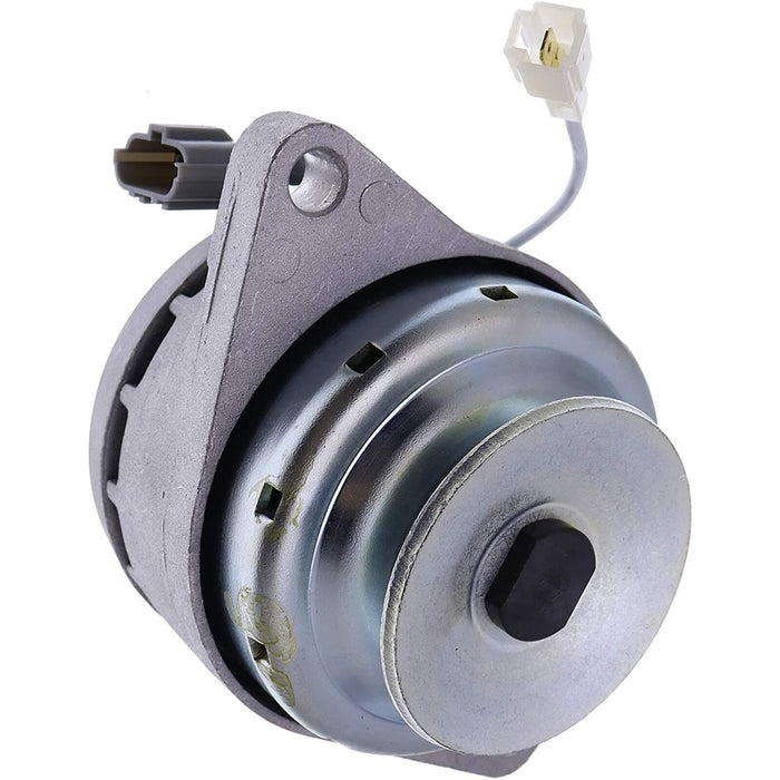 DURAFORCE 12V 20A Alternator 8972268403 for Isuzu Kokusan Denki 4LE1PV01 4LE1PV