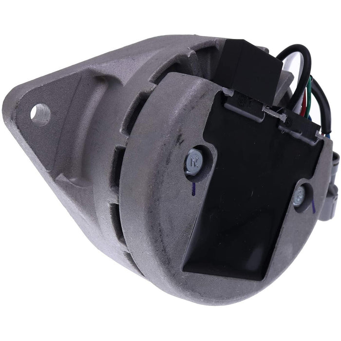 DURAFORCE 12V 20A Alternator 8972268403 for Isuzu Kokusan Denki 4LE1PV01 4LE1PV