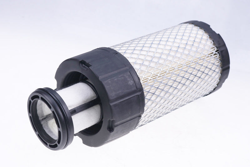 DURAFORCE 2PCS Air Filter Kit 6687262 6687263 for Bobcat MT52 MT55 MT85 MT100