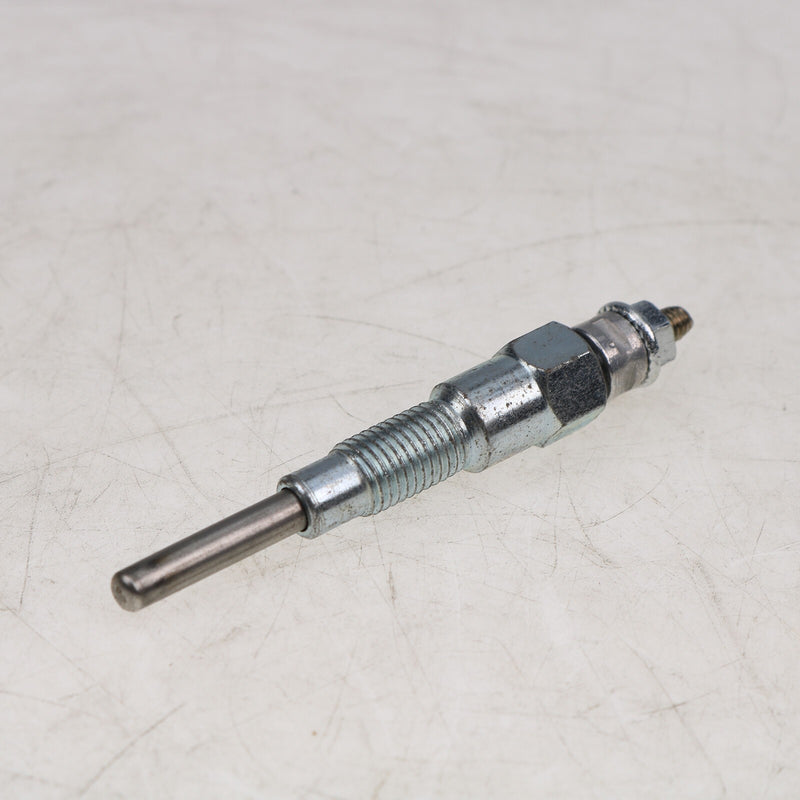 DURAFORCE 3PCS Glow Plug 1G679-65512 for Kubota D1005 D1105 D1305 D722 D902 Engine